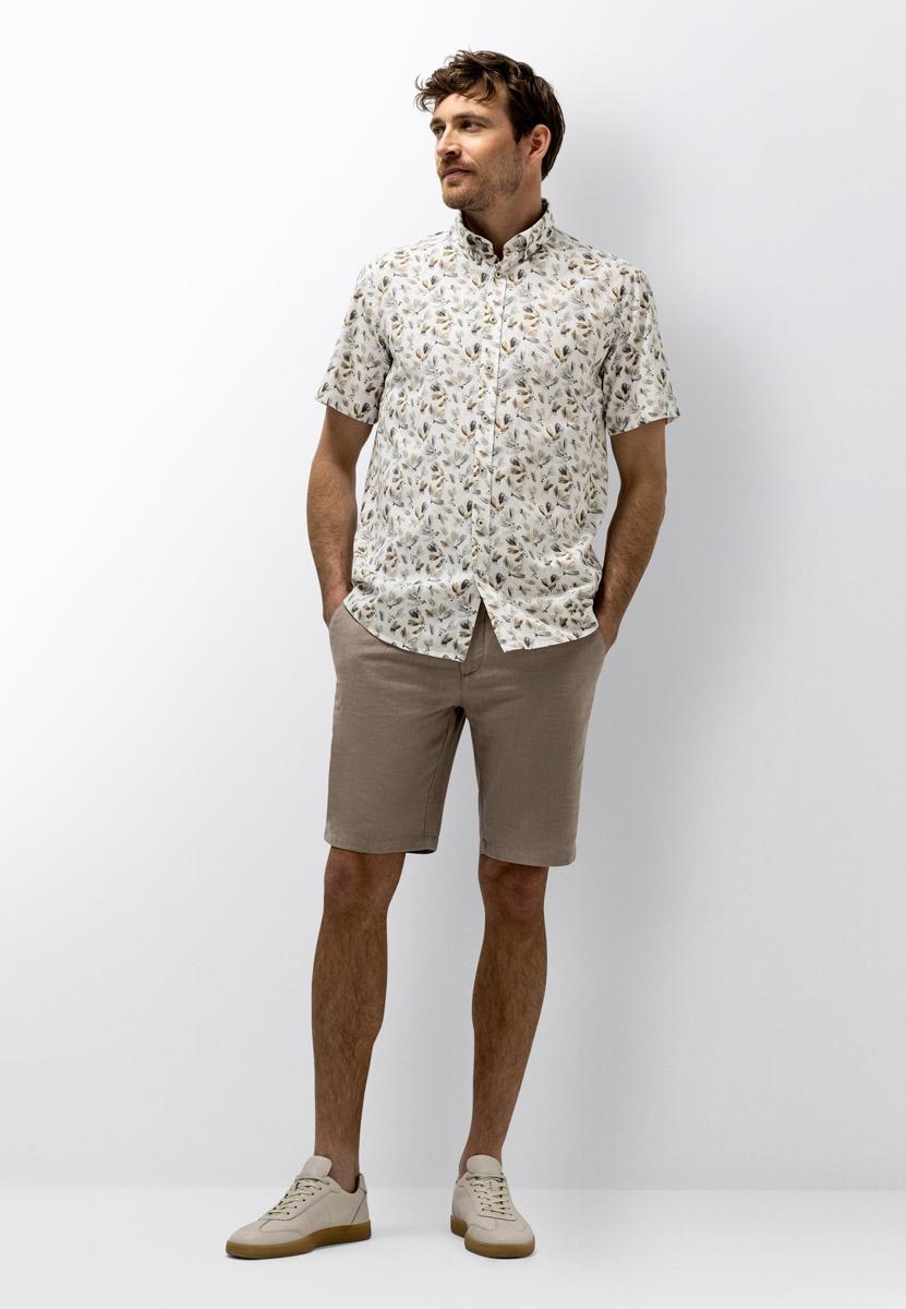 State of Art Overhemd 264-16291 Blauw 3