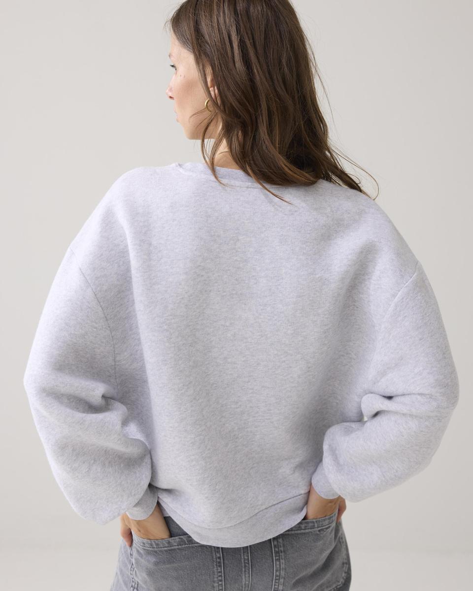 Summum Sweater Hamburg-30413 Grijs 3