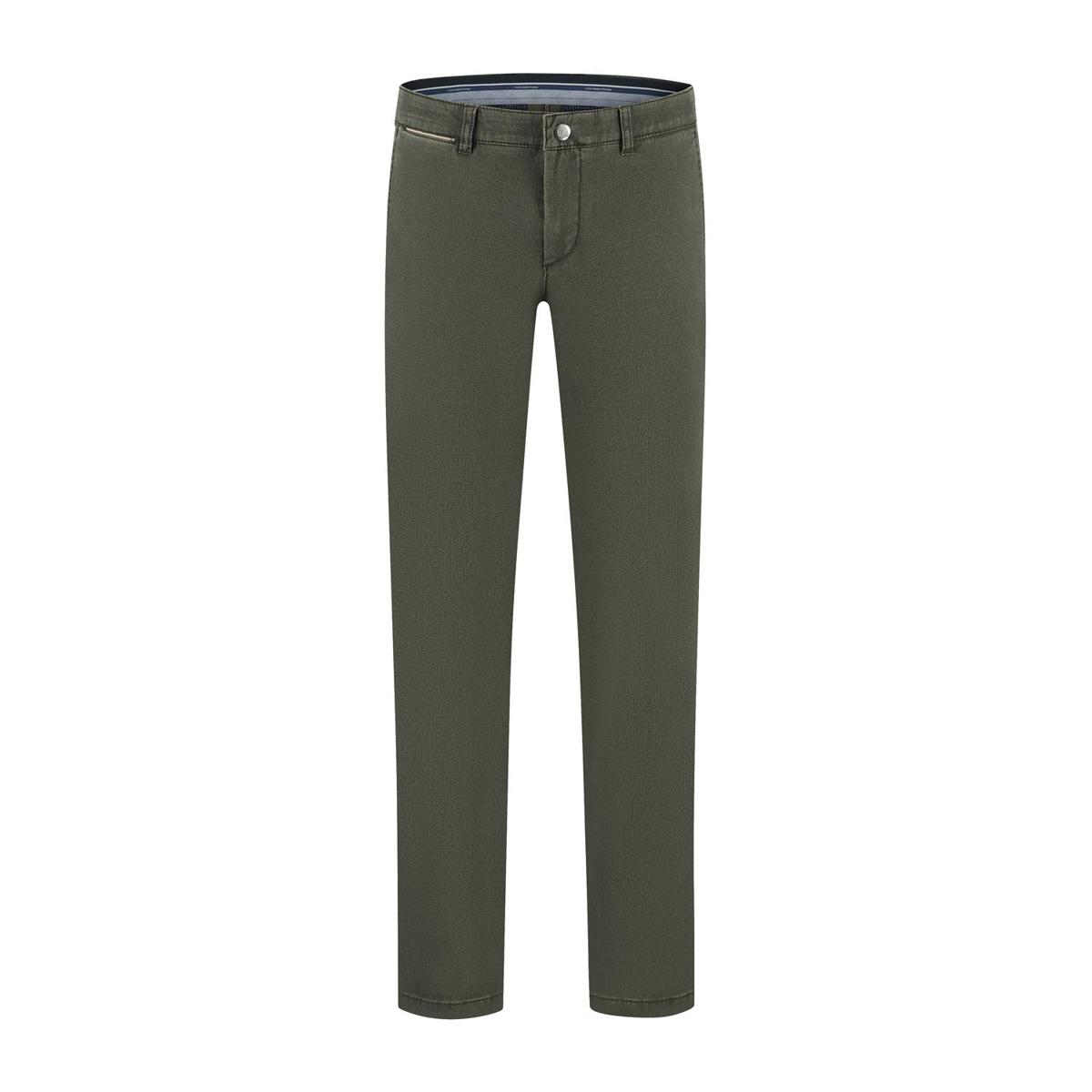 Com4 Pantalon 21282120 Groen 2