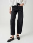 OPUS Jeans Lissie Boldy Grijs 2