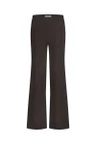 Studio Anneloes Pantalon Lexie Bonded Long Bruin 2