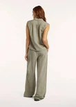 Circle of Trust Pantalon Lio Groen 3
