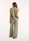 Circle of Trust Pantalon Lio Groen 3