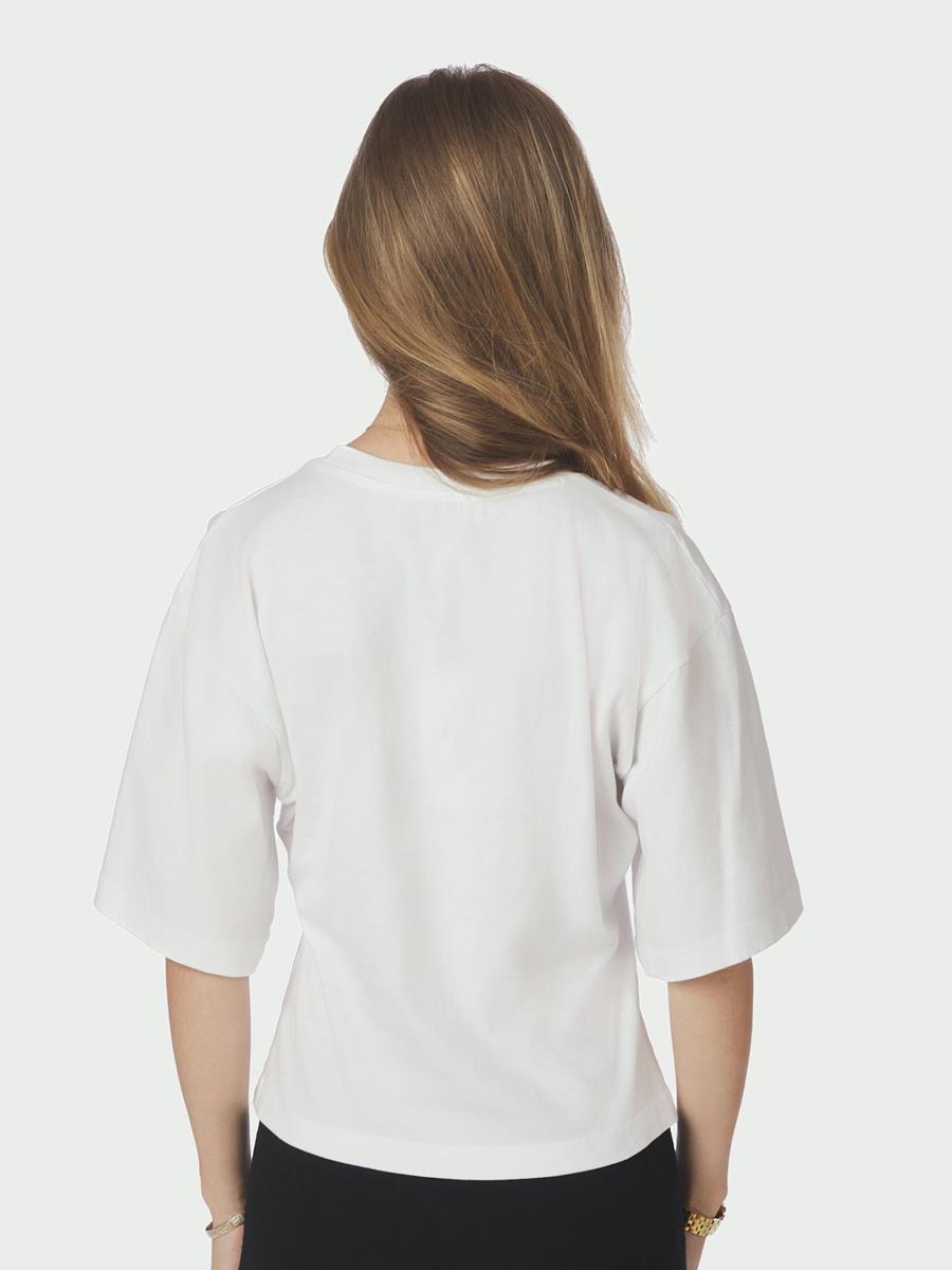 Neo Noir T-Shirt Asha Wit 3