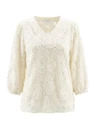 Bianca Blouse Alena Off-White 2