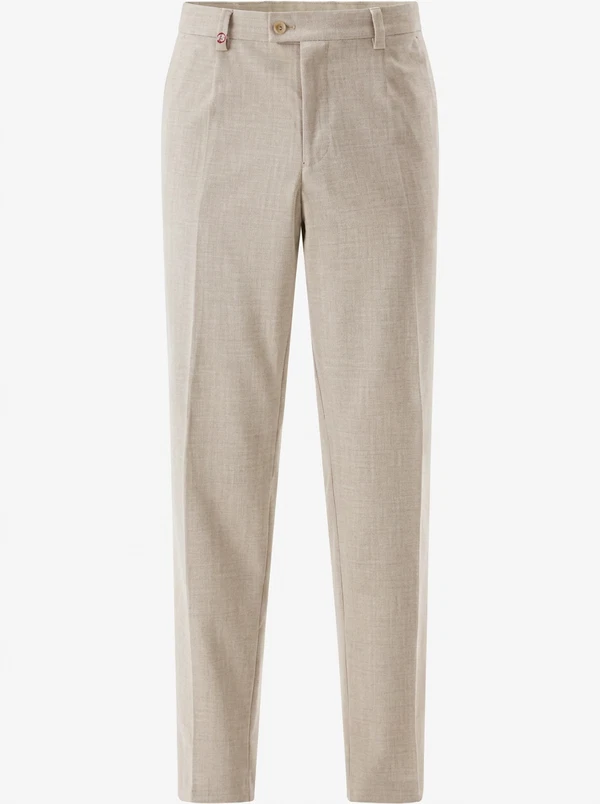 Club of Gents Pantalon Orlando Beige 1