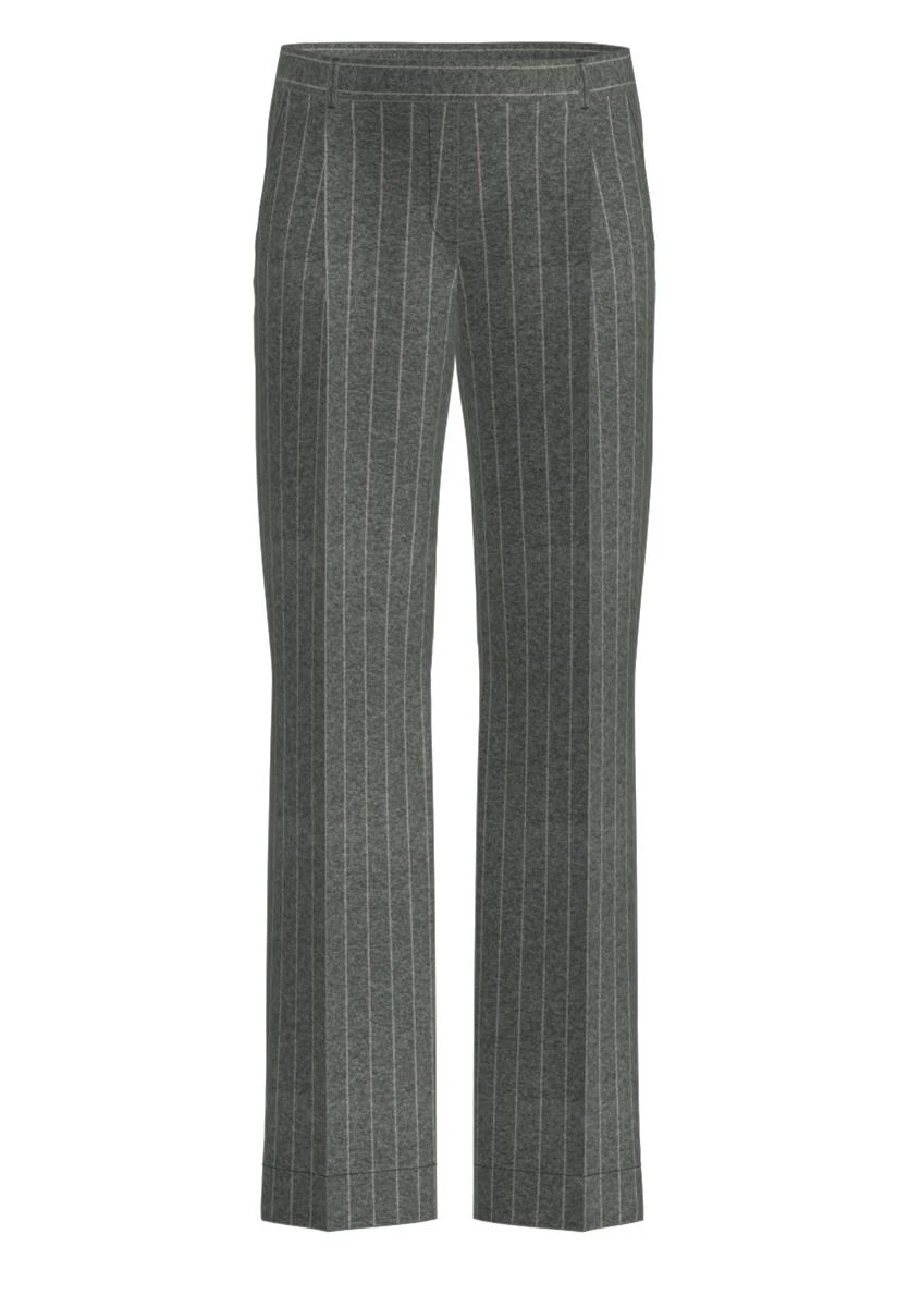 Bianca Pantalon 80023 Grijs 2