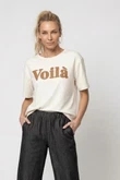 Monari T-Shirt 809746 Off-White 1