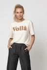 Monari T-Shirt 809746 Off-White 1