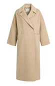 YAYA Jas 02-011026-609 Beige 1