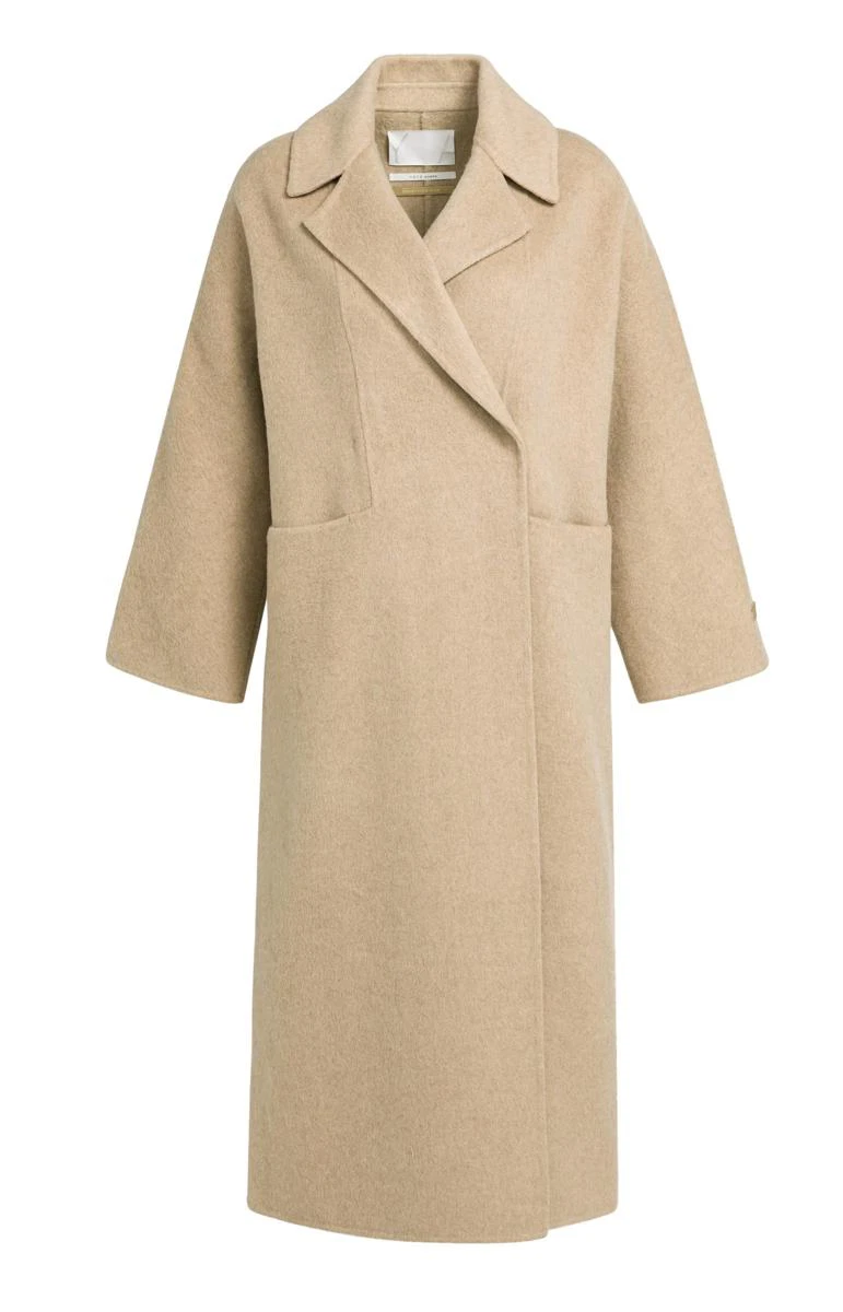 YAYA Jas 02-011026-609 Beige 1