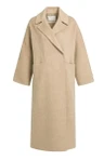 YAYA Jas 02-011026-609 Beige 1