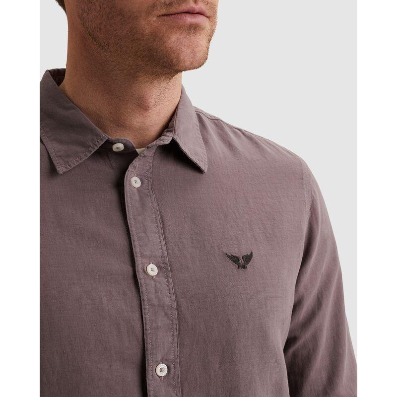 PME Legend Overhemd PSI2603243 Off-White 3