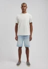 Dstrezzed Korte Broek Logan Blauw 1