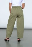 Sisters Point Pantalon Edith-Pa Groen 3