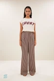 By-Bar T-Shirt 26411112 Beige 1