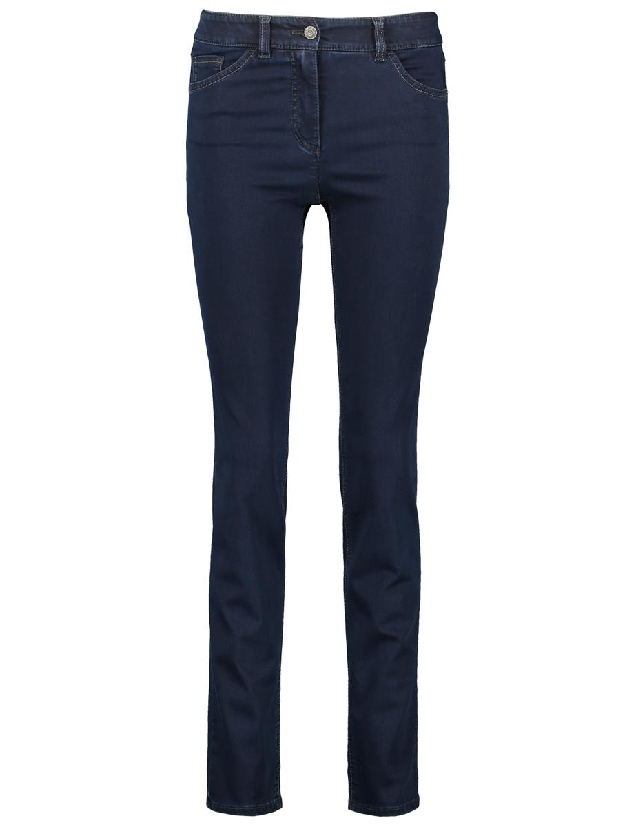 Gerry Weber Jeans 92151-67952 Blauw 2