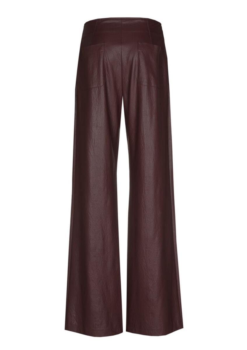 Caroline Biss Pantalon 4567 Rood 3
