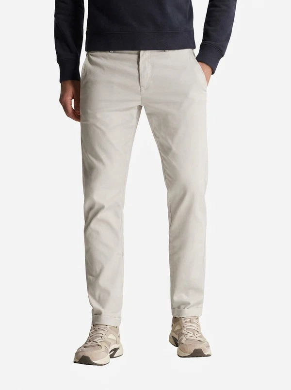 Cast Iron Pantalon Cylas Off-White 1