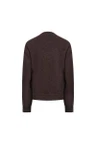 NUKUS Trui NKF03088 Bruin 4