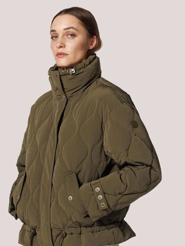 Creenstone Jas Valentina Groen 1