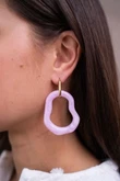 My Jewellery Oorbellen MJ09744 Goud 2