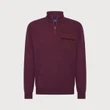 Blue Industry Trui KBIW26-M41 Rood 2