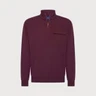 Blue Industry Trui KBIW26-M41 Rood 2