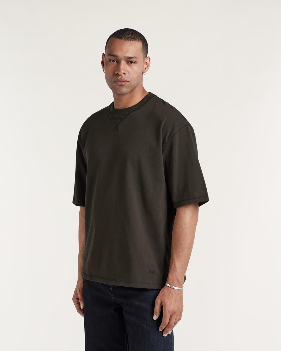 Denham T-Shirt 01-25-07-52-091 Bruin 1