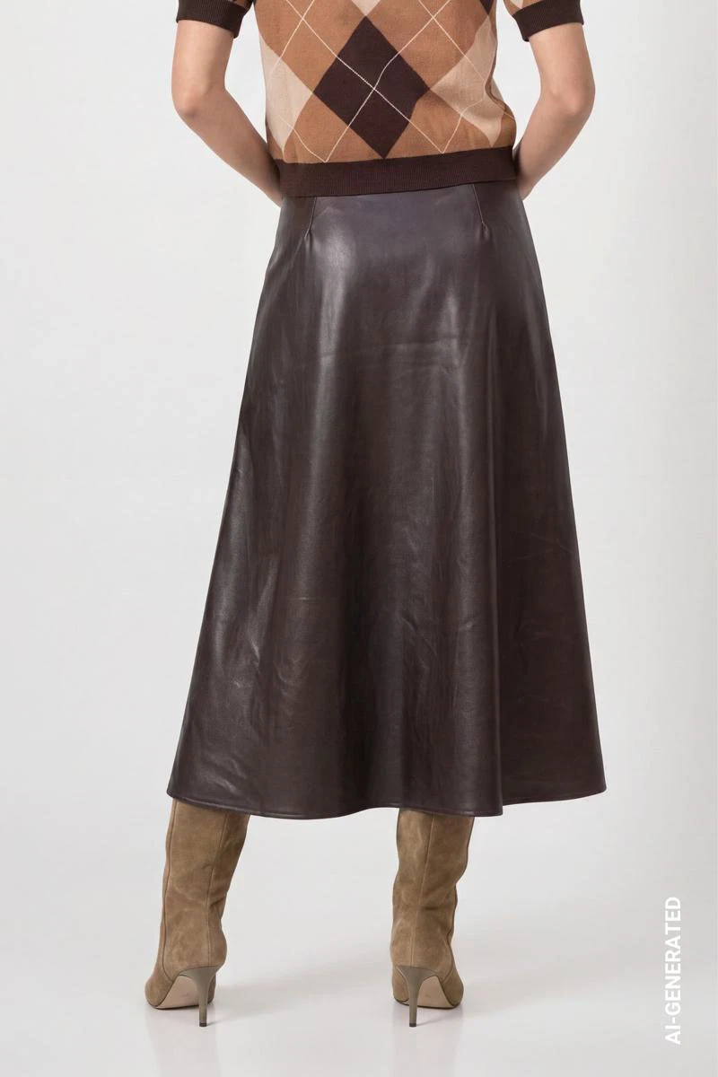 Monari Rok 809743 Bruin 5