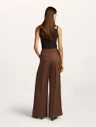 Beaumont Collectie Pantalon Girona Bruin 3