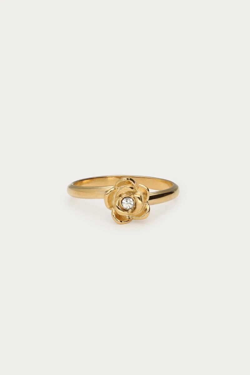 My Jewellery Ring MJ13782 Goud 1
