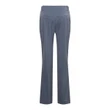 &Co Woman Pantalon Paulien Blauw 2