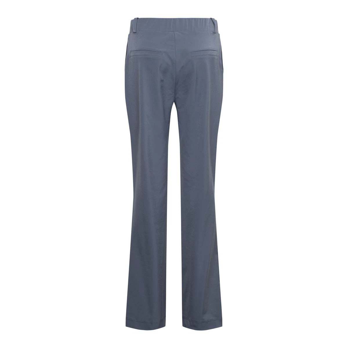 &Co Woman Pantalon Paulien Blauw 2