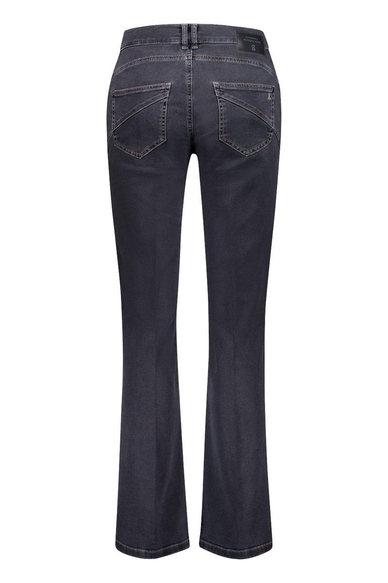 Gardeur Pantalon ZURI126 670721 Grijs 2