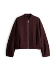 OPUS Blazer 10615614458460 Rood 1