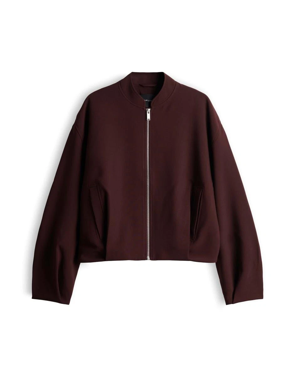 OPUS Blazer 10615614458460 Rood 1
