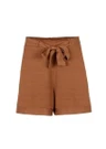 Freebird Short Pamina Bruin 2