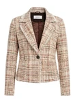 Bianca Blazer 84025 Rood 1