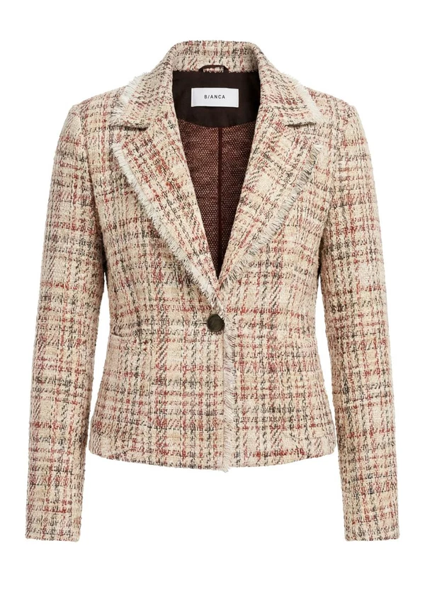 Bianca Blazer 84025 Rood 1