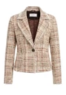 Bianca Blazer 84025 Rood 1