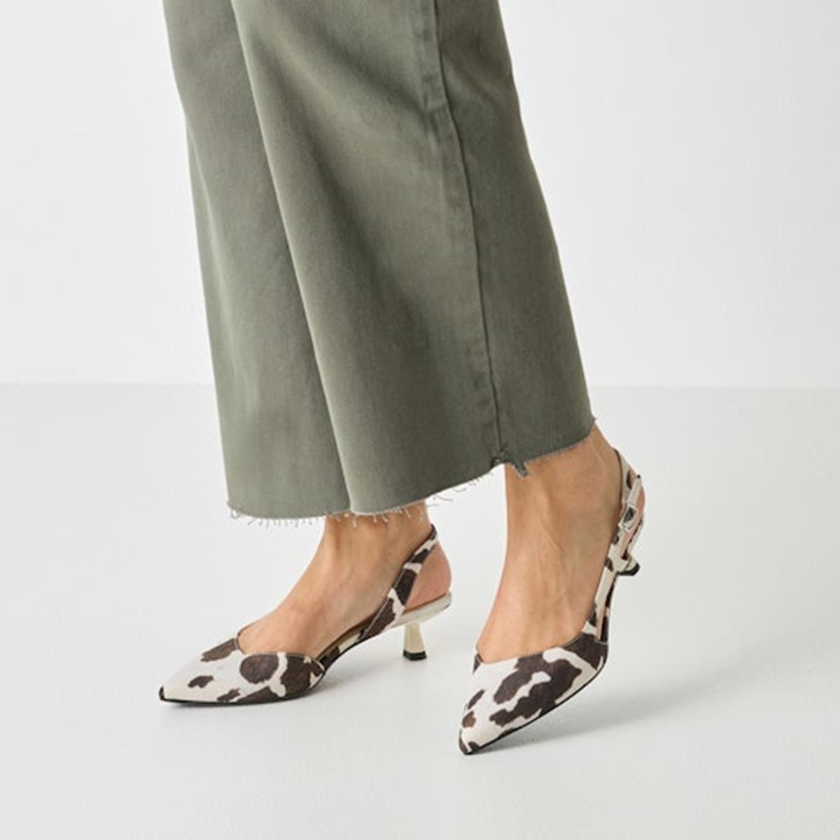 Tamaris Sandalen 29511 Off-White 1