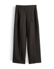 SOMEDAY Pantalon Cisilia Bruin 2