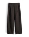 SOMEDAY Pantalon Cisilia Bruin 2