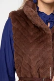 Monari Vest 810468 Beige 4