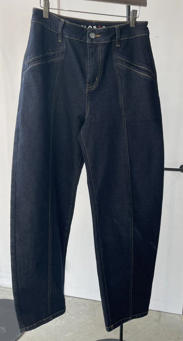 Florèz Jeans CR0782 Blauw 1