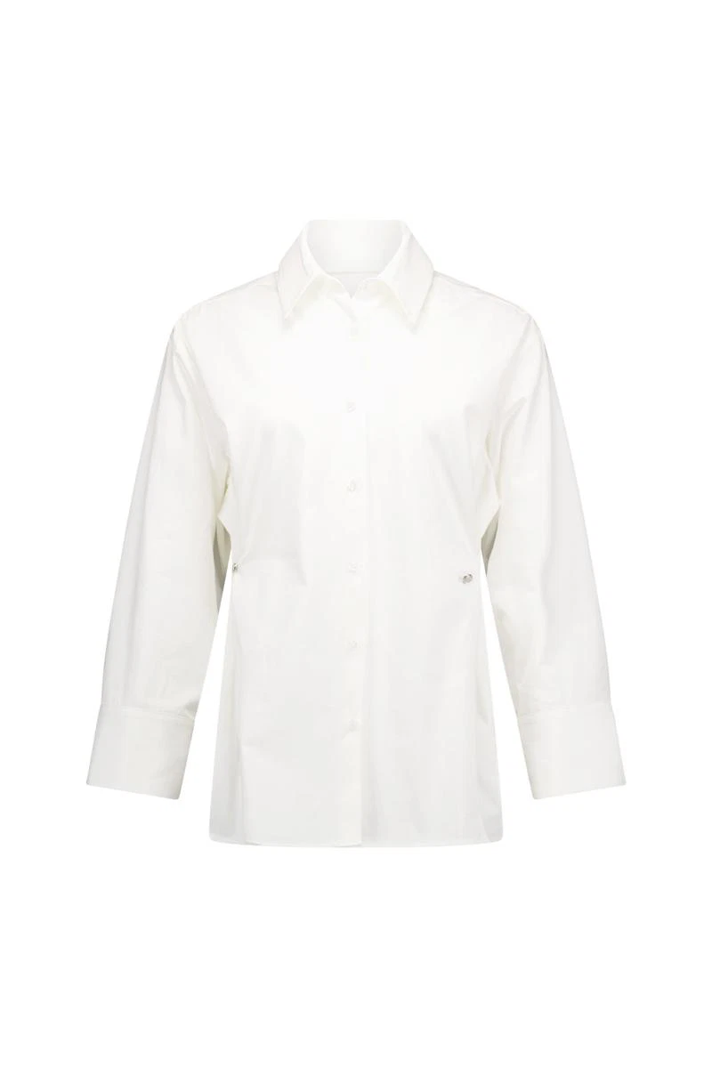 Studio Anneloes Blouse Arina Wit 2