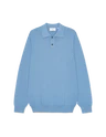 Les Deux Polo 1002171 Blauw 3