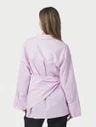 Neo Noir Blouse Dita Roze 3