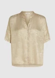 Circle of Trust Blouse S26_89_ Goud 1